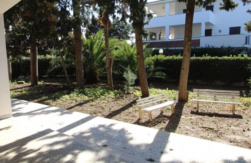 Sannicola Appartement | Gallipoli - Rivabella Apartment 80 meters from the sea