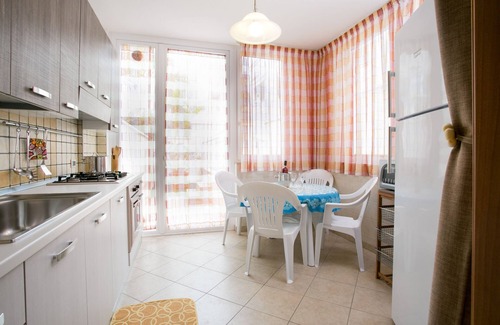 Il Monte Maison | Gallipoli - villa près de la plage du Lido San Giovanni