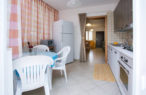 Il Monte Maison | Gallipoli - villa près de la plage du Lido San Giovanni