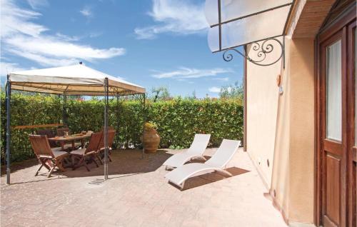 Magliano Maison | Gallonero 2