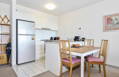 Kensington Appartement | Gallop to Your Getaway