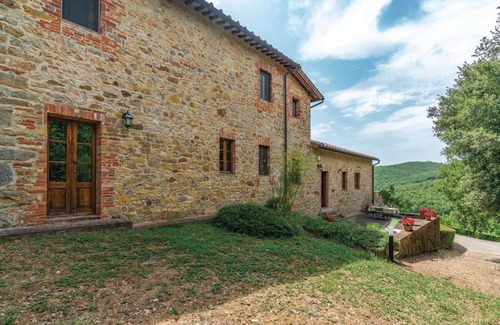 Bucine Appartement | Gallorosso