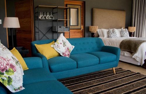 Langeberg Maison | Galloway Guest House