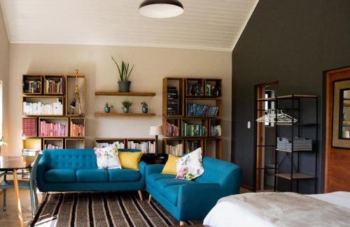 Langeberg Maison | Galloway Guest House