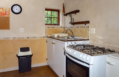Langeberg Maison | Galloway Guest House