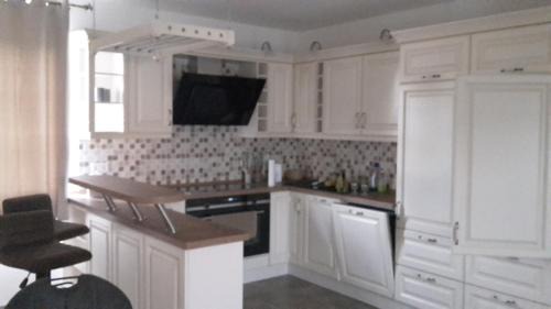 Wantewitz Appartement | Galloway Hof Wantewitz