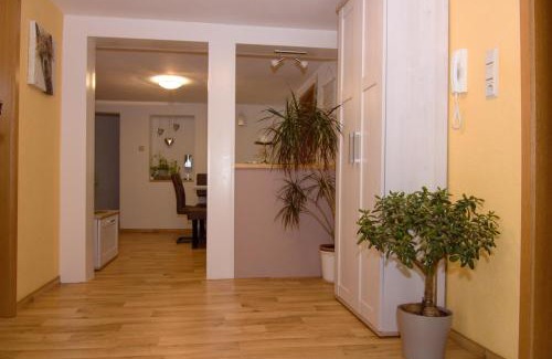 Voehl Appartement | Gallowayhof am Edersee