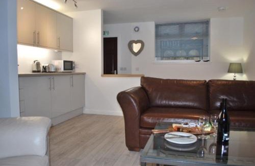 Largs Appartement | Gallowgate Square Apartments