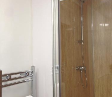 Largs Appartement | Gallowgate Square Apartments