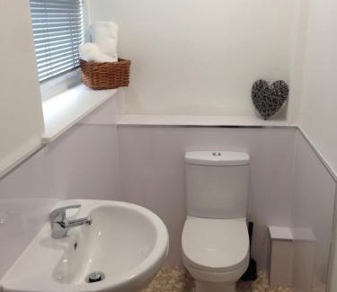 Largs Appartement | Gallowgate Square Apartments