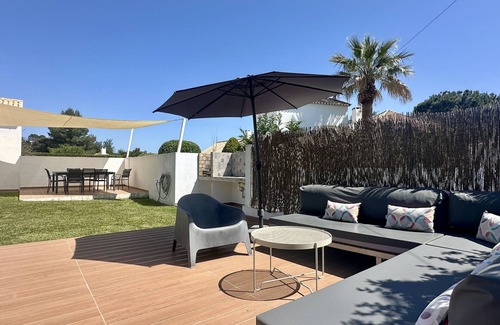Albufeira Villa | Galo by Check-in Portugal