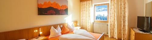 Funes Appartement | Galreidhof