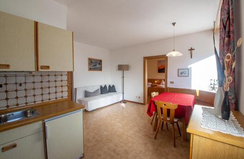 Funes Appartement | Galreidhof