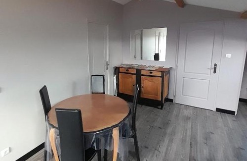 Grues Appartement | Galta des Matrus Appartement cosy 8kms de l Océan
