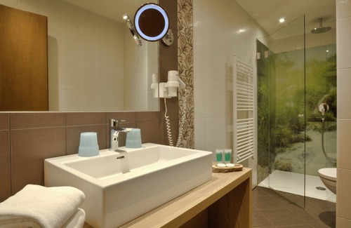 Inneralpbach Hôtel | Galtenberg Family & Wellness Resort