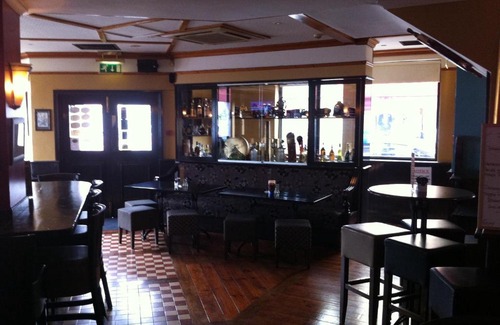 Galway City Centre Hôtel | Galway Arms Inn