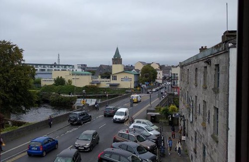 Galway City Centre Hôtel | Galway Arms Inn