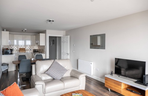 Galway Appartement | Galway Bay Sea View Apartments