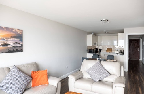 Galway Appartement | Galway Bay Sea View Apartments