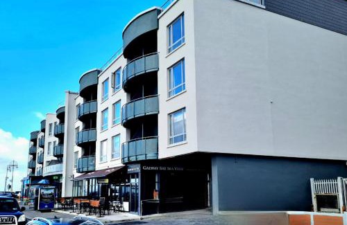 Galway Appartement | Galway Bay Sea View Apartments