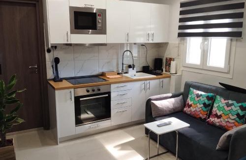 Perea Appartement | Gama LUX