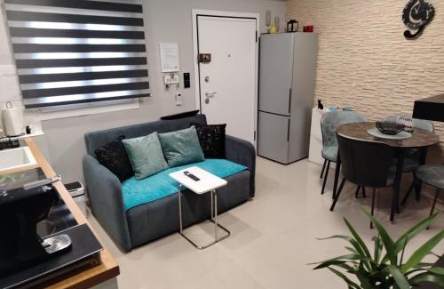 Perea Appartement | Gama LUX