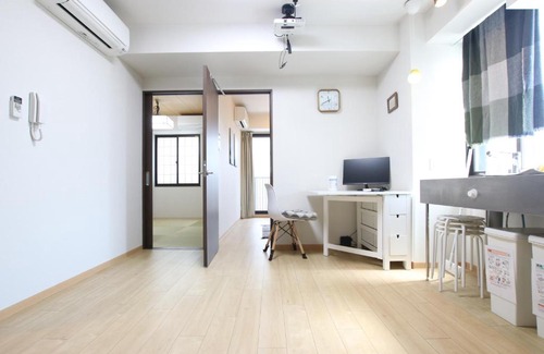 Ota Appartement | Gamadas BLD