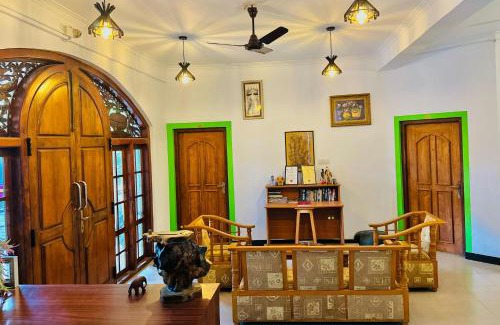 Dambulla Maison | Gamagedara Resort