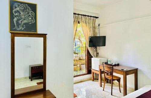 Dambulla Maison | Gamagedara Resort
