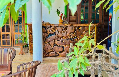 Dambulla Maison | Gamagedara Resort