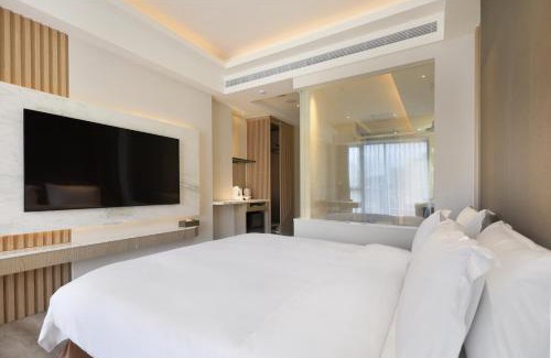 Jiaoxi Hôtel | Gamalan Star Hotel