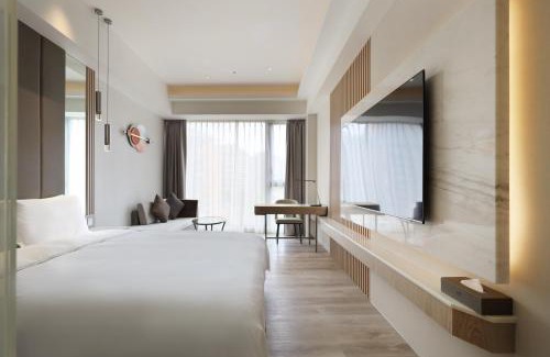 Jiaoxi Hôtel | Gamalan Star Hotel