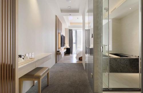 Jiaoxi Hôtel | Gamalan Star Hotel