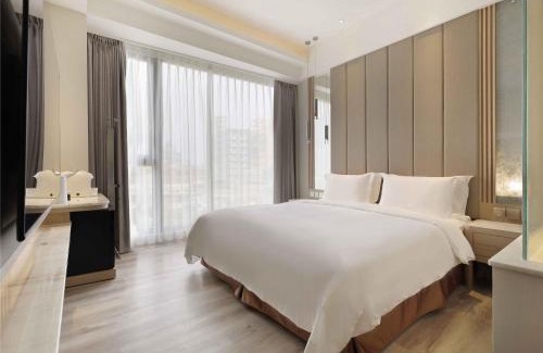 Jiaoxi Hôtel | Gamalan Star Hotel