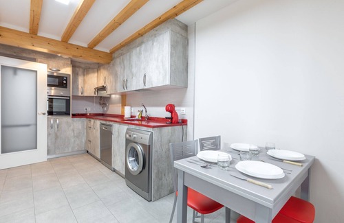 Lekeitio Appartement | Gamarra - baskeyrentals