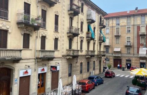 Cenisia Appartement | Gambasca Retreat