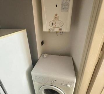Cenisia Appartement | Gambasca Retreat