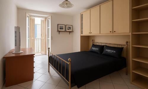 Cenisia Appartement | Gambasca Retreat