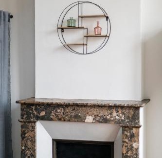 Cahors Old Town Appartement | Gambetta202CahorsCityStay