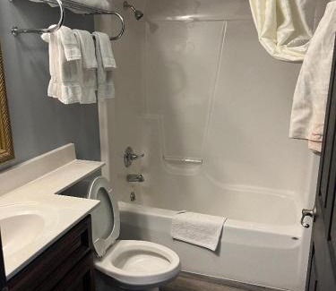Antes Fort Hôtel | Gamble Farm Inn and Suites
