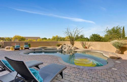 Rio Verde Foothills Maison | Gamble
