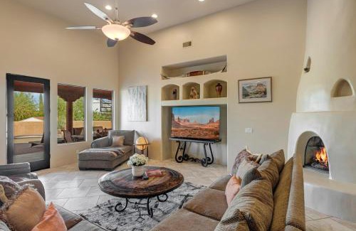Rio Verde Foothills Maison | Gamble