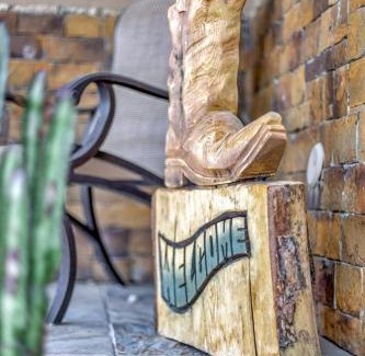 Rio Verde Foothills Maison | Gamble