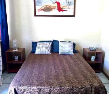 Liberia Maison | Gamboa Lodging 1