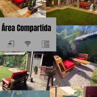 Liberia Maison | Gamboa Lodging 2