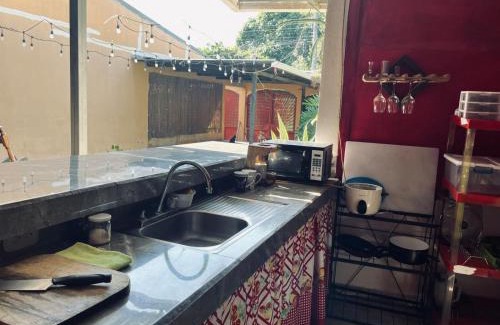 Liberia Maison | Gamboa Lodging 2
