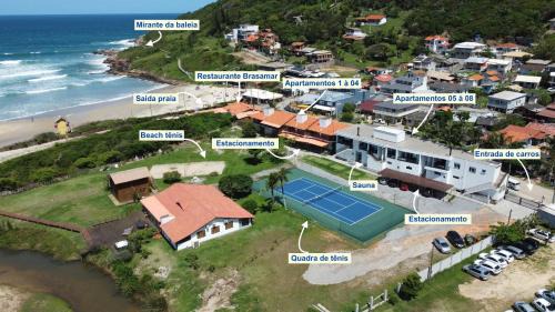 Gamboa Maison | Gamboa Luna y Sol Apart-Hotel