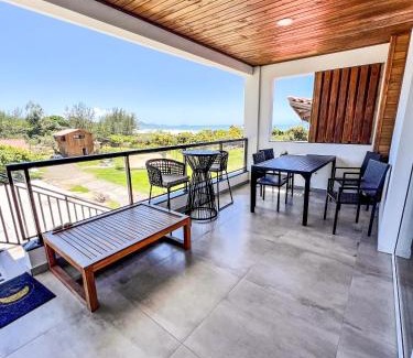 Gamboa Maison | Gamboa Luna y Sol Apart-Hotel