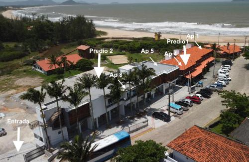 Gamboa Maison | Gamboa Luna y Sol Apart-Hotel