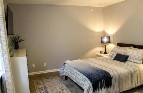 Northport Appartement | Game Day Rental